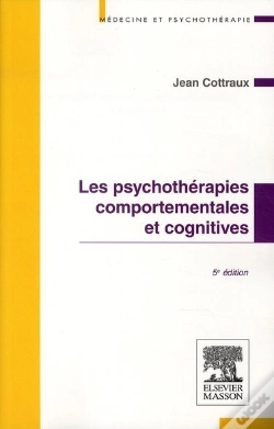 Capa do artigo Les Psychothérapies Comportementales Et Cognitives (5e Édition)