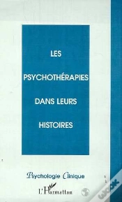 Capa do artigo Les Psychothérapies Dans Leurs Histoires