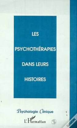 Capa do artigo Les Psychothérapies Dans Leurs Histoires