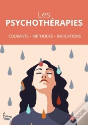 Capa do artigo Les Psychothérapies