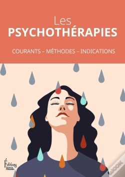 Capa do artigo Les Psychothérapies