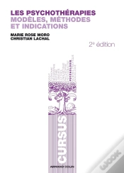 Capa do artigo Les Psychothérapies ; Modèles, Méthodes Et Indications (2e Édition)