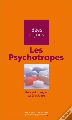 Capa do artigo Les Psychotropes
