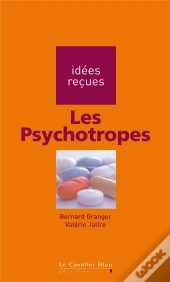 Les Psychotropes
