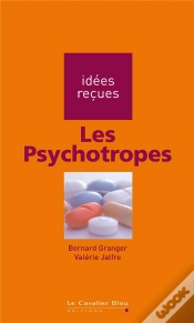 Capa do artigo Les Psychotropes