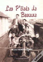 Les P'Tiots De Beaune