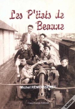 Capa do artigo Les P'Tiots De Beaune