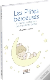 Les P'Tites Berceuses Et Autres Comptines Pour Endormir Bébé