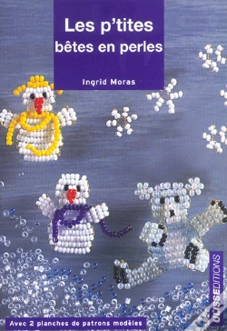 Capa do artigo Les P'Tites Bêtes En Perles