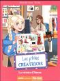 Les P'Tites Creatrices - La Victoire D'Hanna (Coll. Pas A Pas ) - Preview