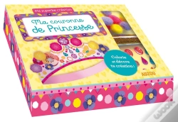 Capa do artigo Les P'Tites Créatrices : Ma Couronne De Princesse