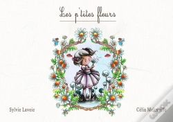 Capa do artigo Les P'Tites Fleurs