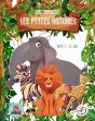 Les Pt'Ites Histoires : Tome 7 : Le Zoo - Preview