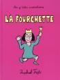 Les P'Tites Inventions ; La Fourchette - Preview