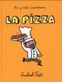 Les P'Tites Inventions ; La Pizza - Preview