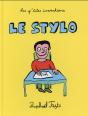 Les P'Tites Inventions ; Le Stylo - Preview