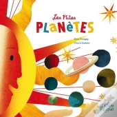 Les P'Tites Planètes