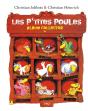 Les P'Tites Poules : Intégrale Vol.1 : Tomes 1 À 4 - Preview