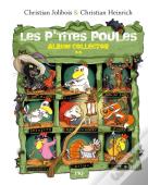 Les P'Tites Poules : Intégrale Vol.2 : Tomes 5 À 8
