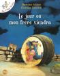 Les P'Tites Poules Tome 3 : Le Jour Où Mon Frère Viendra - Preview