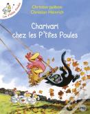 Les P'Tites Poules Tome 5 : Charivari Chez Les P'Tites Poules