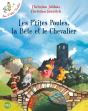 Les P'Tites Poules Tome 6 : Les P'Tites Poules, La Bête Et Le Chevalier - Preview