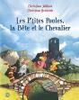 Les P'Tites Poules Tome 6 : Les P'Tites Poules, La Bête Et Le Chevalier - Preview