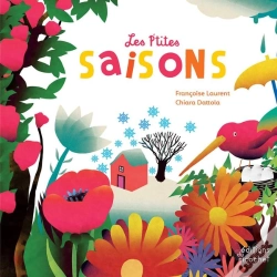 Capa do artigo Les P'Tites Saisons