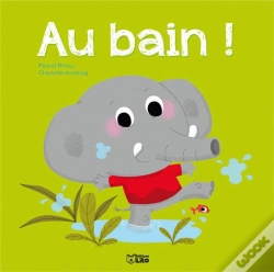 Capa do artigo Les P'Tits Amis : Au Bain