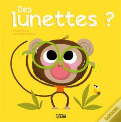 Capa do artigo Les P'Tits Amis : Des Lunettes
