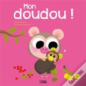 Les P'Tits Amis : Mon Doudou !