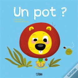Capa do artigo Les P'Tits Amis : Un Pot