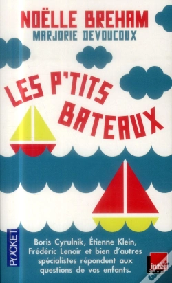 Capa do artigo Les P'Tits Bateaux