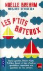 Les P'Tits Bateaux - Preview