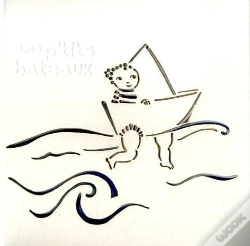 Capa do artigo Les P'Tits Bateaux