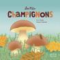 Les P'Tits Champignons - Preview