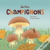 Les P'Tits Champignons