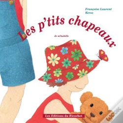 Capa do artigo Les Ptits Chapeaux