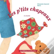Capa do artigo Les Ptits Chapeaux