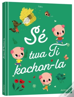 Capa do artigo Les P'Tits Classiques - Se Twa Li Kochon-La
