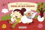 Les P'Tits Compagnons T.5 - Emma Et Son Mouton - Preview