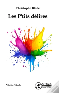 Capa do artigo Les P'Tits Delires