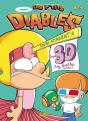 Les P'Tits Diables : Compil' 3d ; Les P'Tits Diables Contre-Attaquent ! - Preview