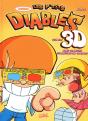 Les P'Tits Diables : Compil' 3d ; Whaha, La Tête Que T'As - Preview