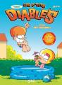 Les P'Tits Diables : Compil' ; Goût Vacances ! - Preview
