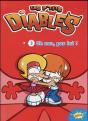 Les P'Tits Diables T.3 ; Oh Non, Pas Lui ! - Preview
