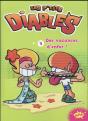 Les Ptits Diables T.4 ; Des Vacances D'Enfer ! - Preview