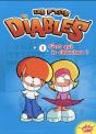 Les P'Tits Diables Tome 1 : C'Est Qui Le Chouchou ? - Preview