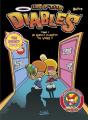 Les P'Tits Diables Tome 1 : De Quelle Planète Tu Viens ? - Preview