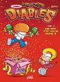 Les P'Tits Diables Tome 11 : Mon Frère, C'Est Pas Un Cadeau !!! - Preview